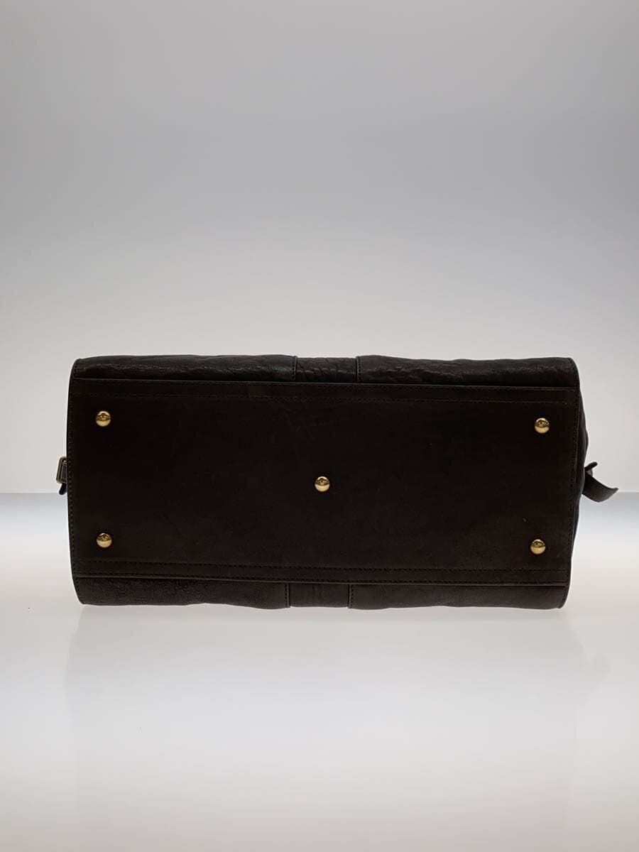 YVES SAINT LAURENT Handbag BRW 279079 Cabas Chic Corner Wear 4