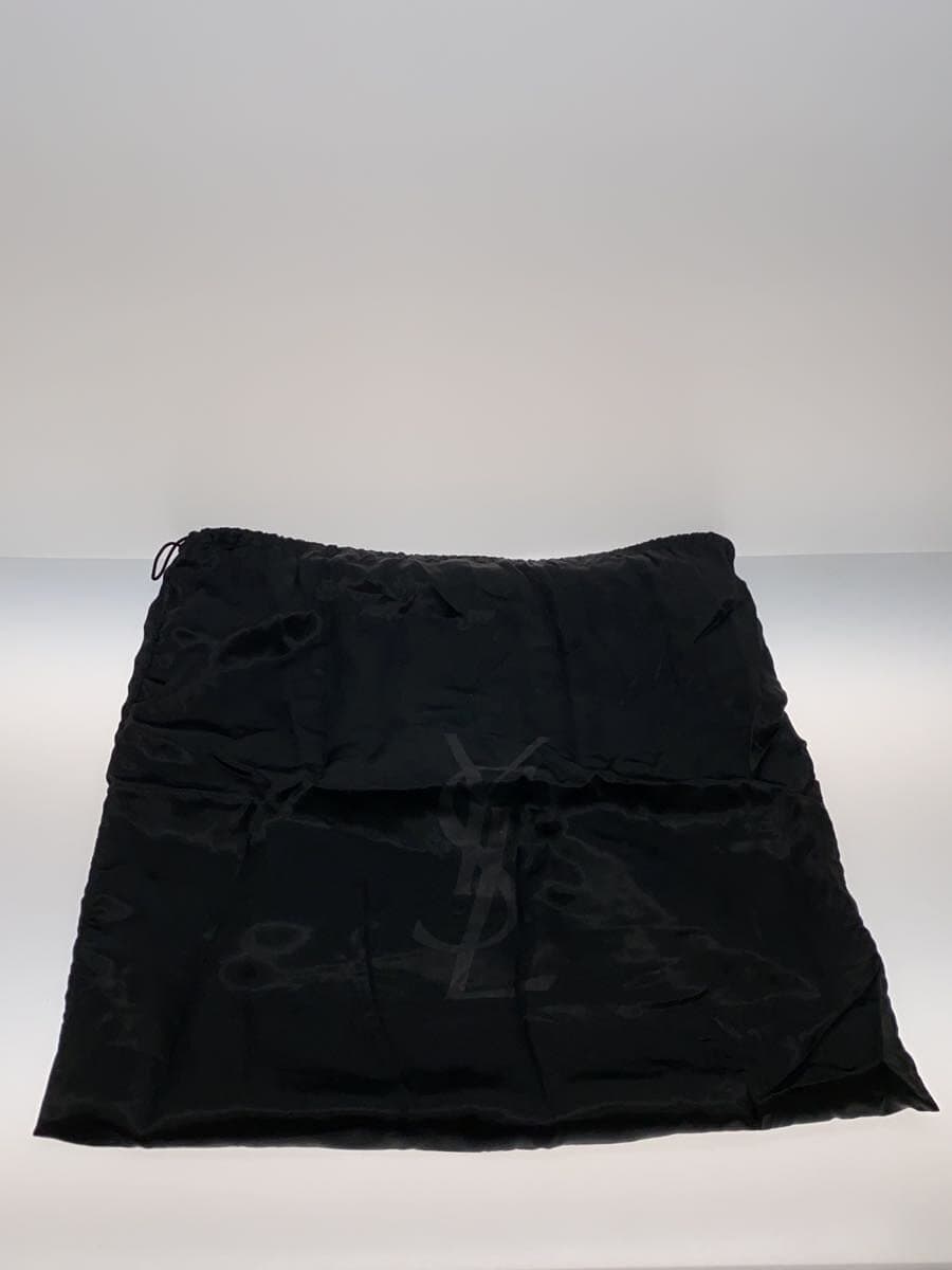 YVES SAINT LAURENT Handbag BRW 279079 Cabas Chic Corner Wear 7