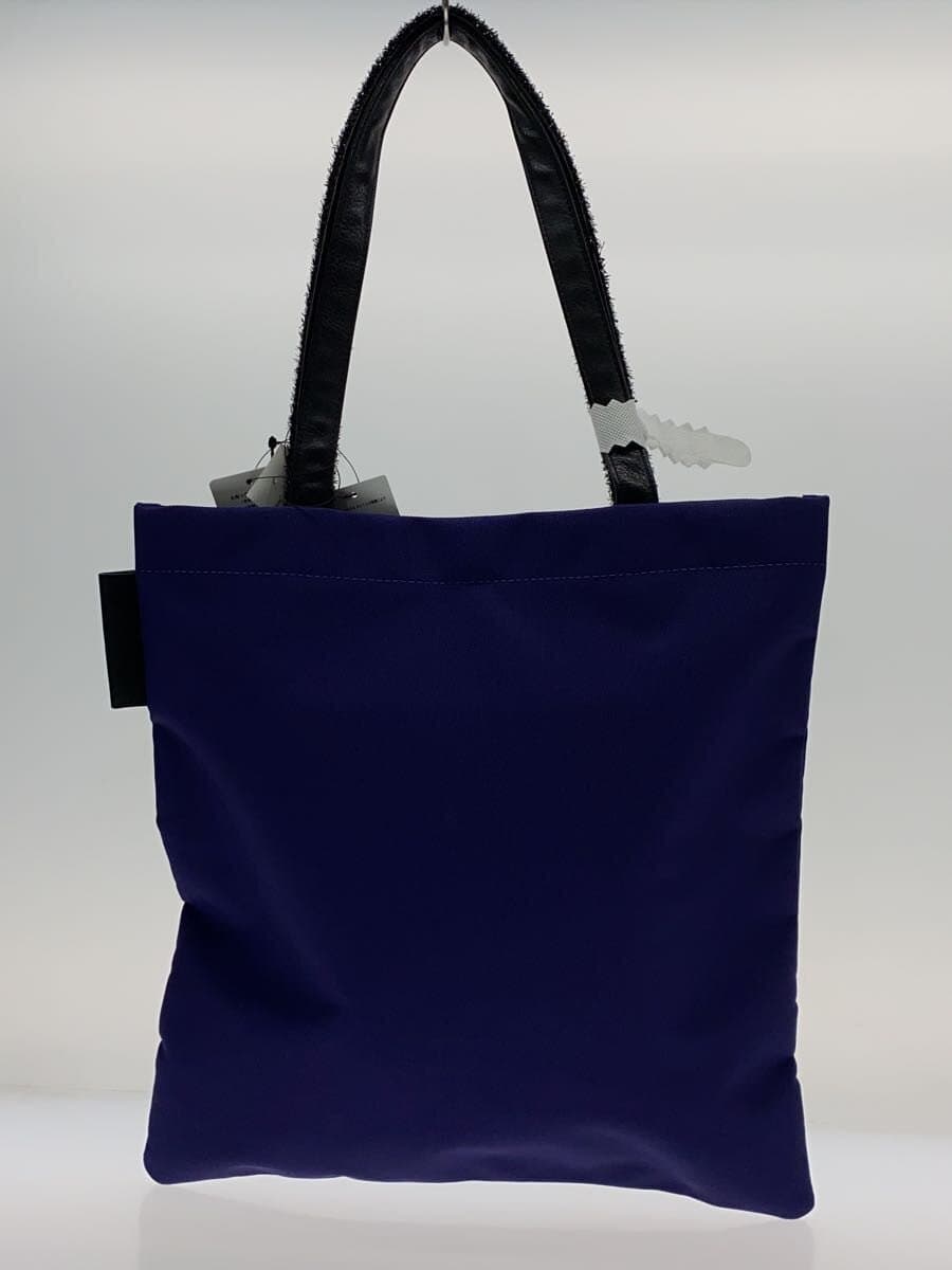 ANNA SUI Tote Bag Polyester PUP 3