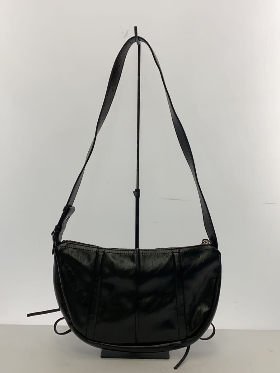 Matin Kim Shoulder Bag BLK MK2411BG002M 3