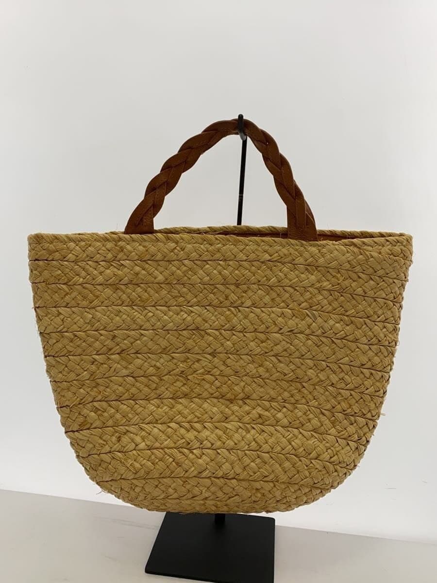 Helen Kaminski Basket Bag BEG 3