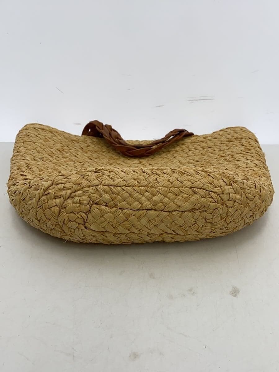 Helen Kaminski Basket Bag BEG 4