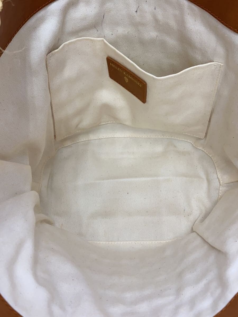 Helen Kaminski Basket Bag BEG 6