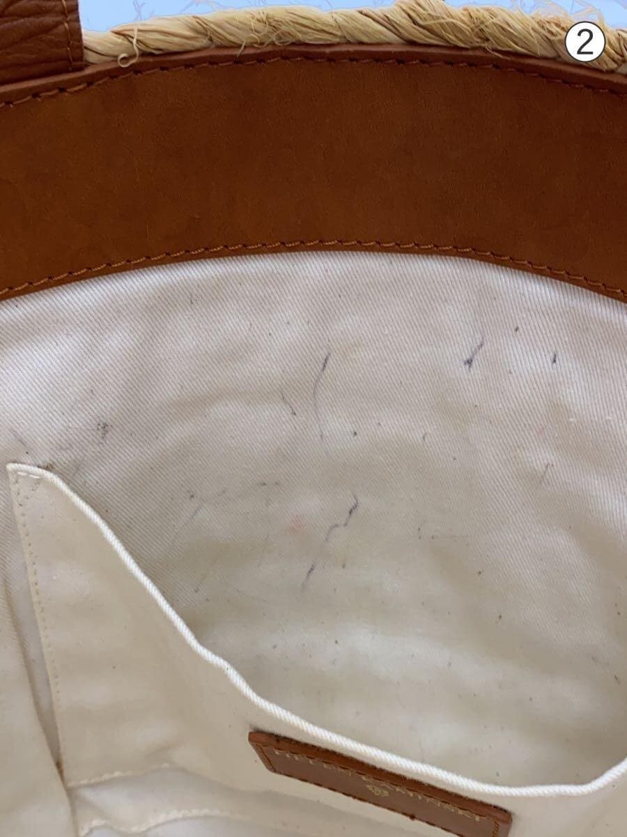 Helen Kaminski Basket Bag BEG 8