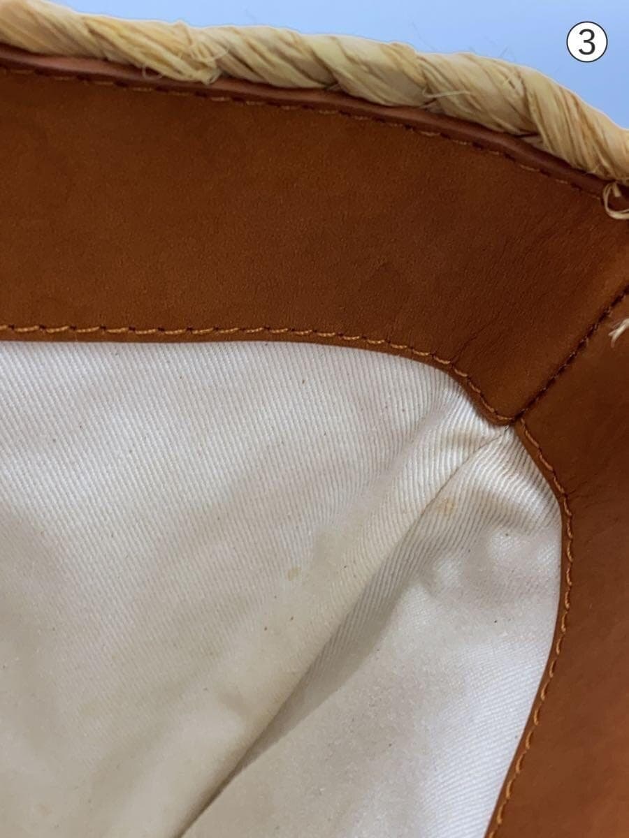 Helen Kaminski Basket Bag BEG 9