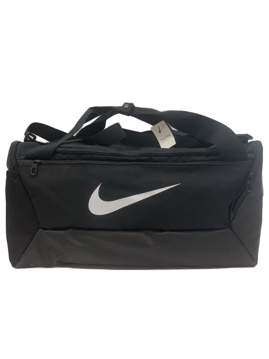 NIKE Boston Bag Nylon BLK DM3976-010