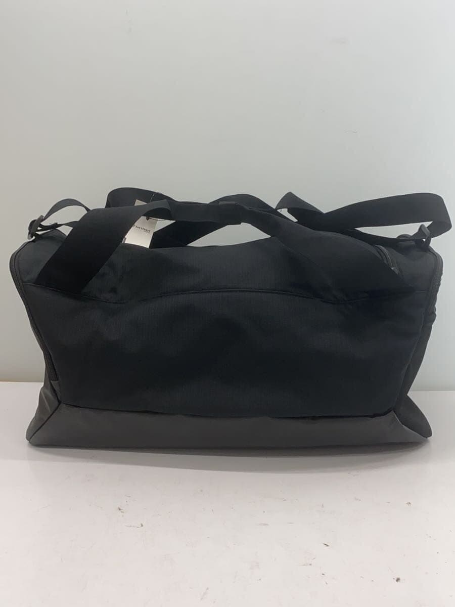 NIKE Boston Bag Nylon BLK DM3976-010 3
