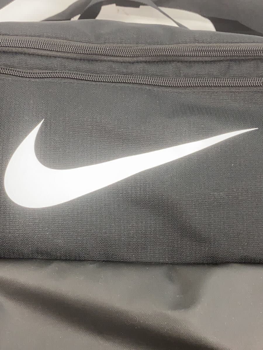 NIKE Boston Bag Nylon BLK DM3976-010 5
