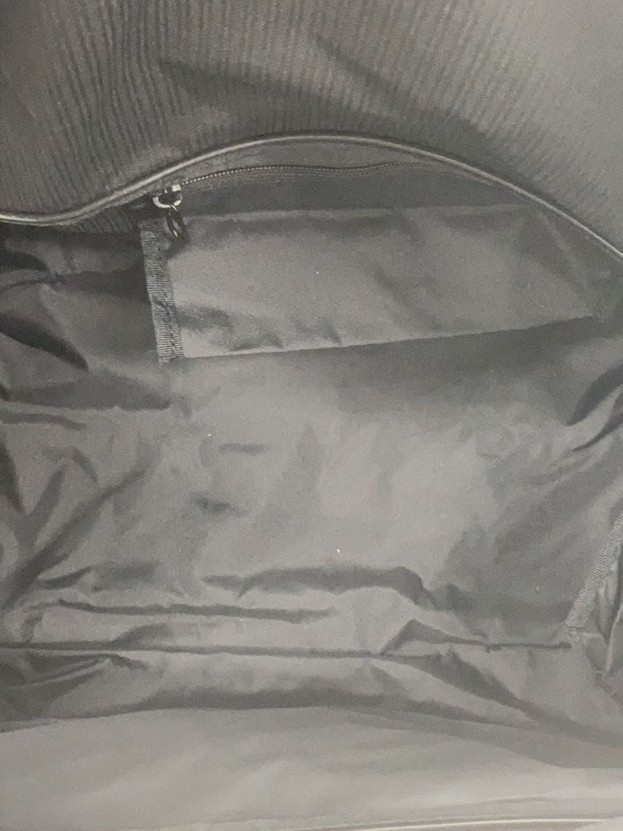 NIKE Boston Bag Nylon BLK DM3976-010 6