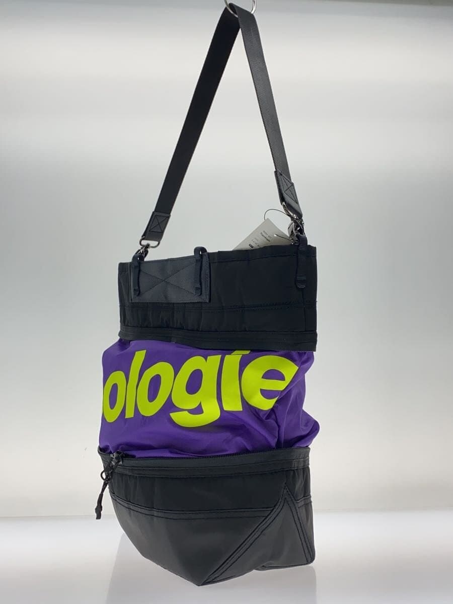 TopologieConvert Tool Bag Shoulder Bag Polyester PUP 2