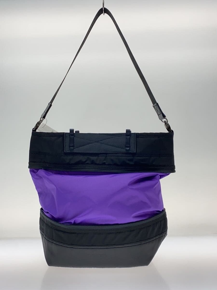 TopologieConvert Tool Bag Shoulder Bag Polyester PUP 3