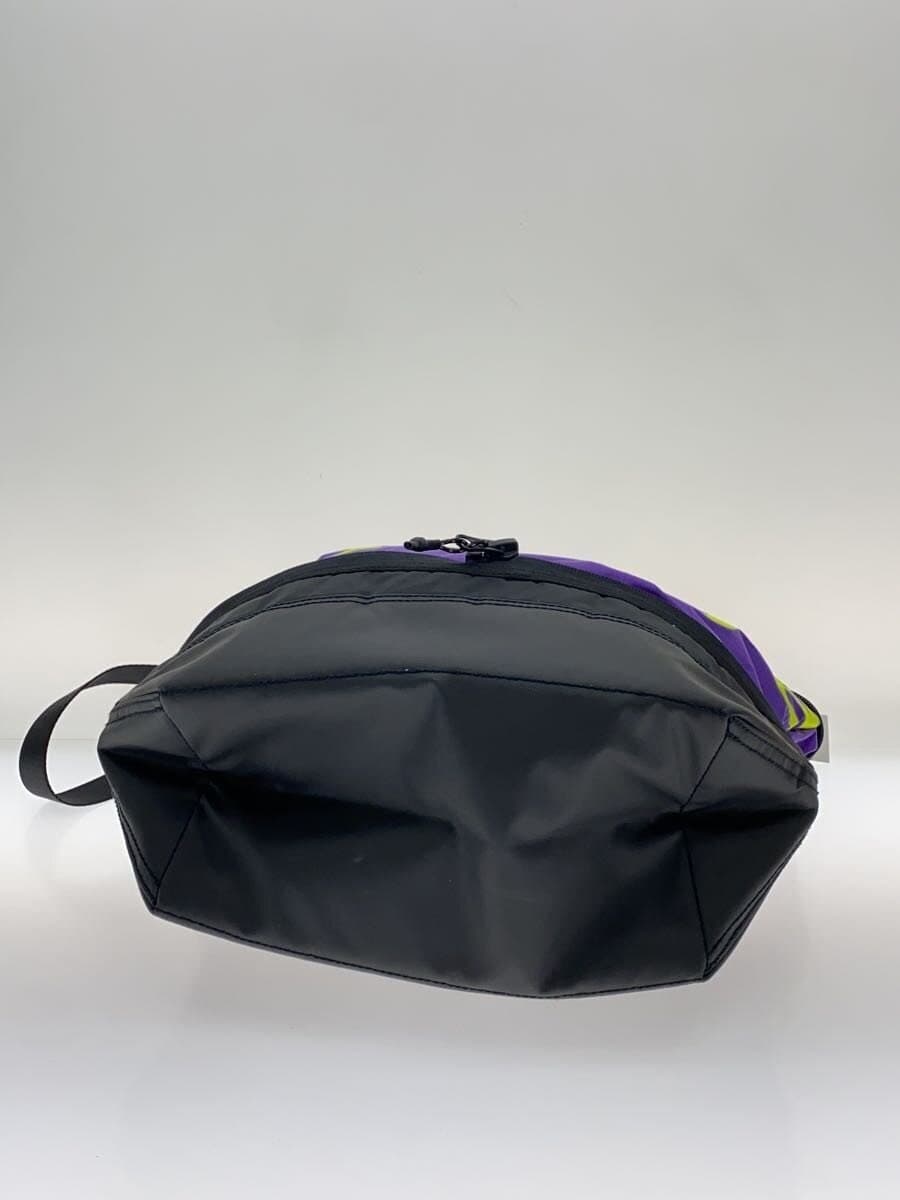 TopologieConvert Tool Bag Shoulder Bag Polyester PUP 4