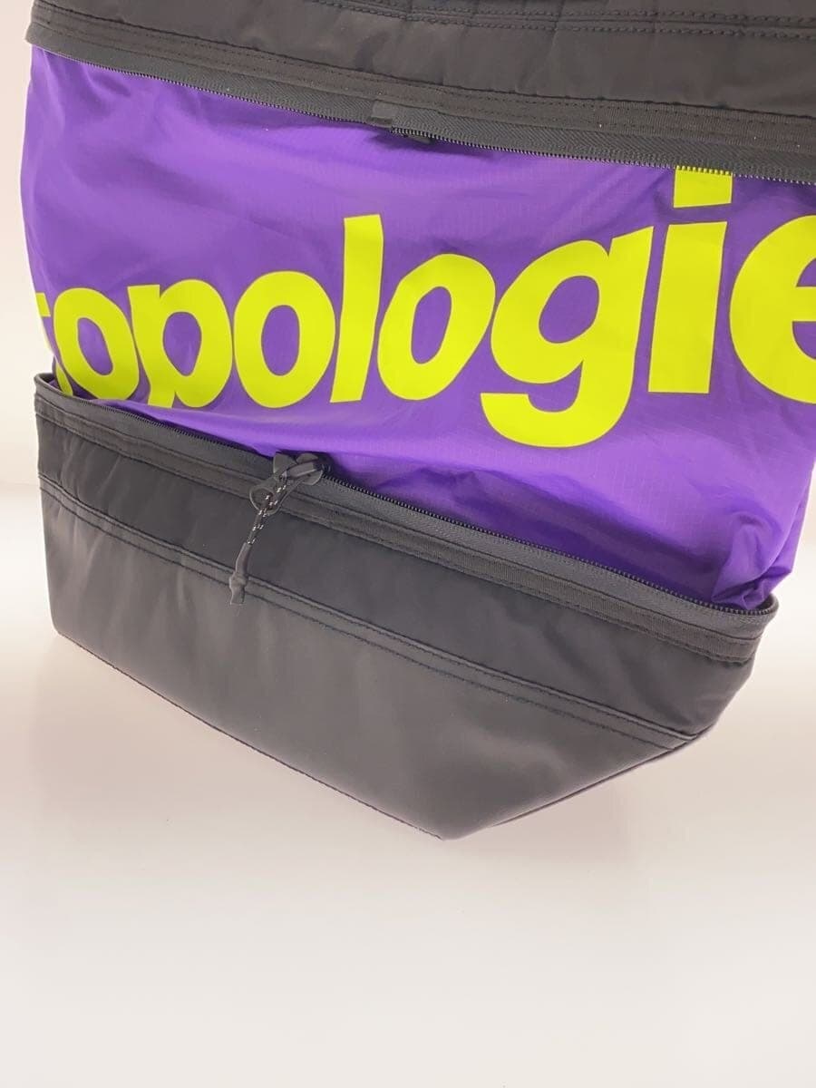 TopologieConvert Tool Bag Shoulder Bag Polyester PUP 5