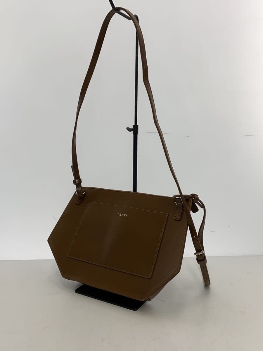 YAHKI Shoulder Bag BRW 2