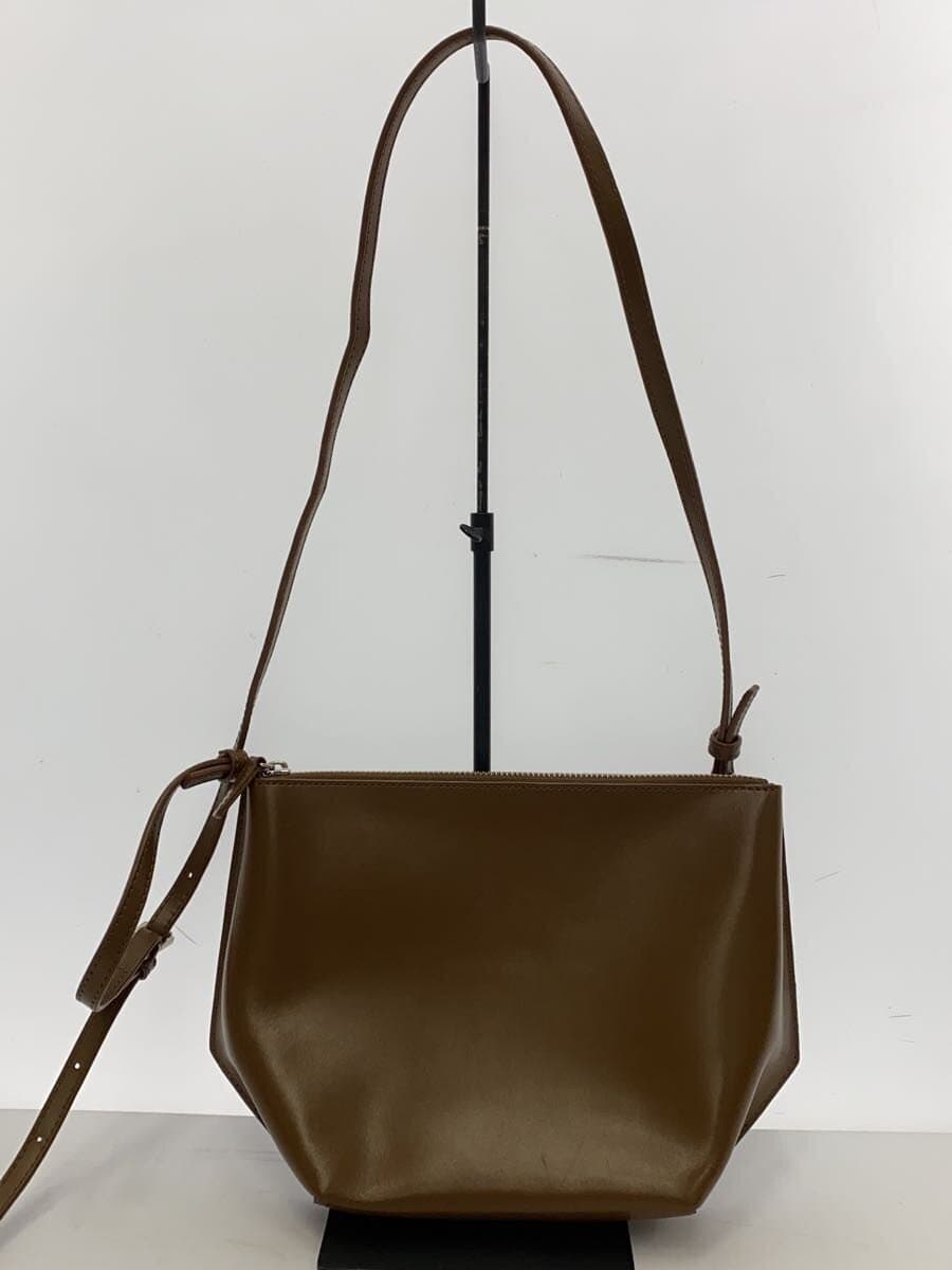 YAHKI Shoulder Bag BRW 3