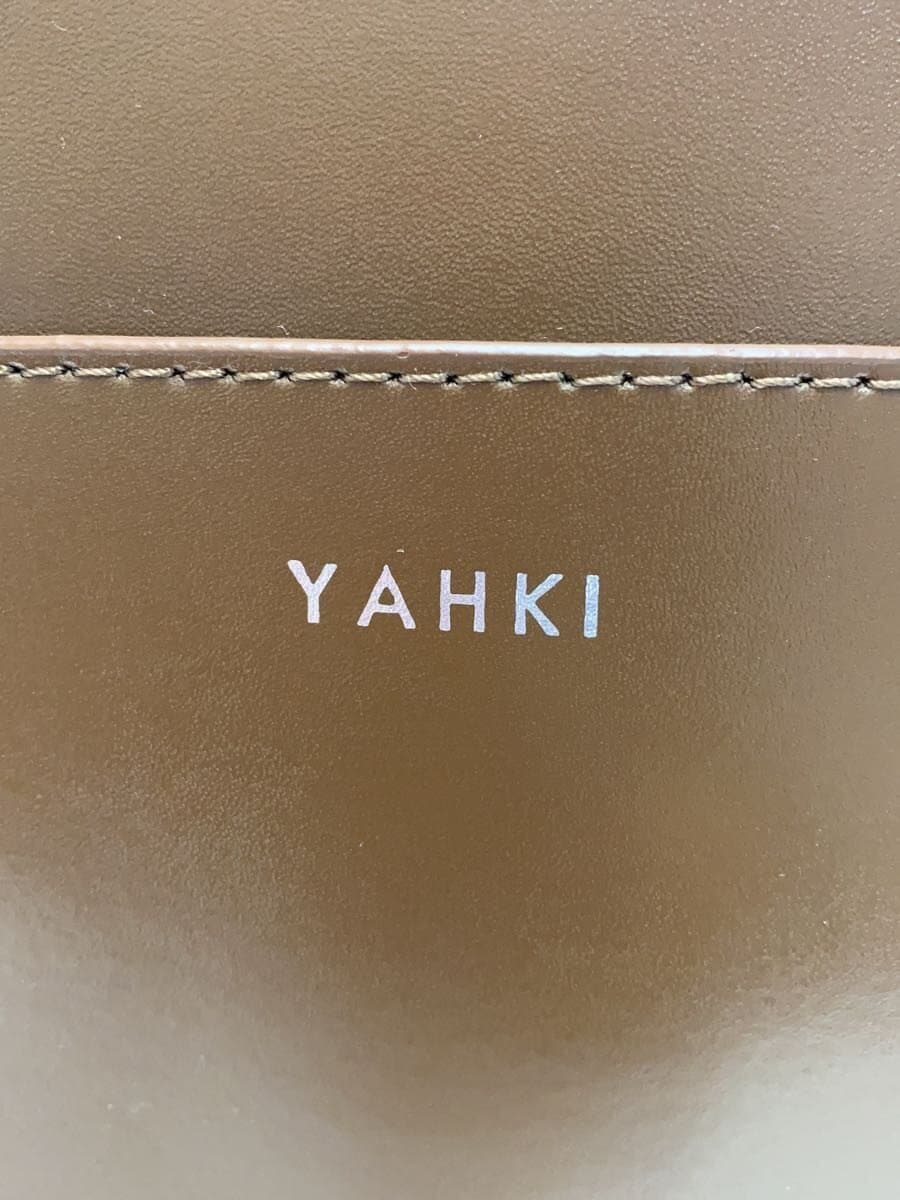 YAHKI Shoulder Bag BRW 5