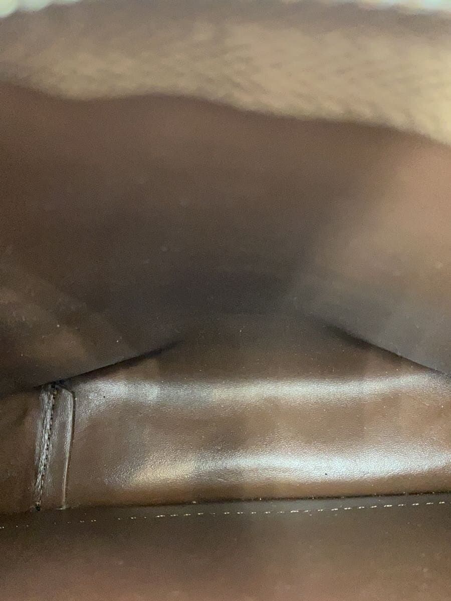 YAHKI Shoulder Bag BRW 6