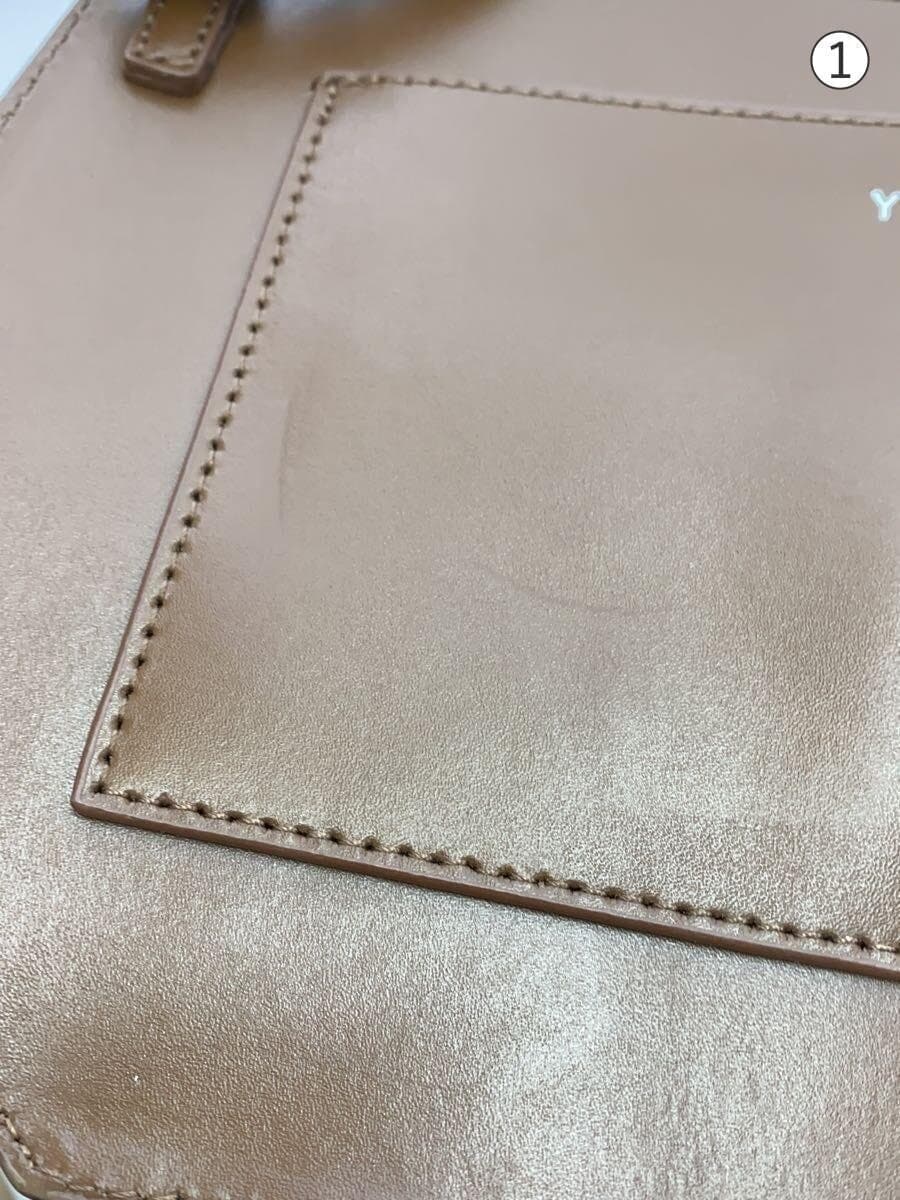 YAHKI Shoulder Bag BRW 7