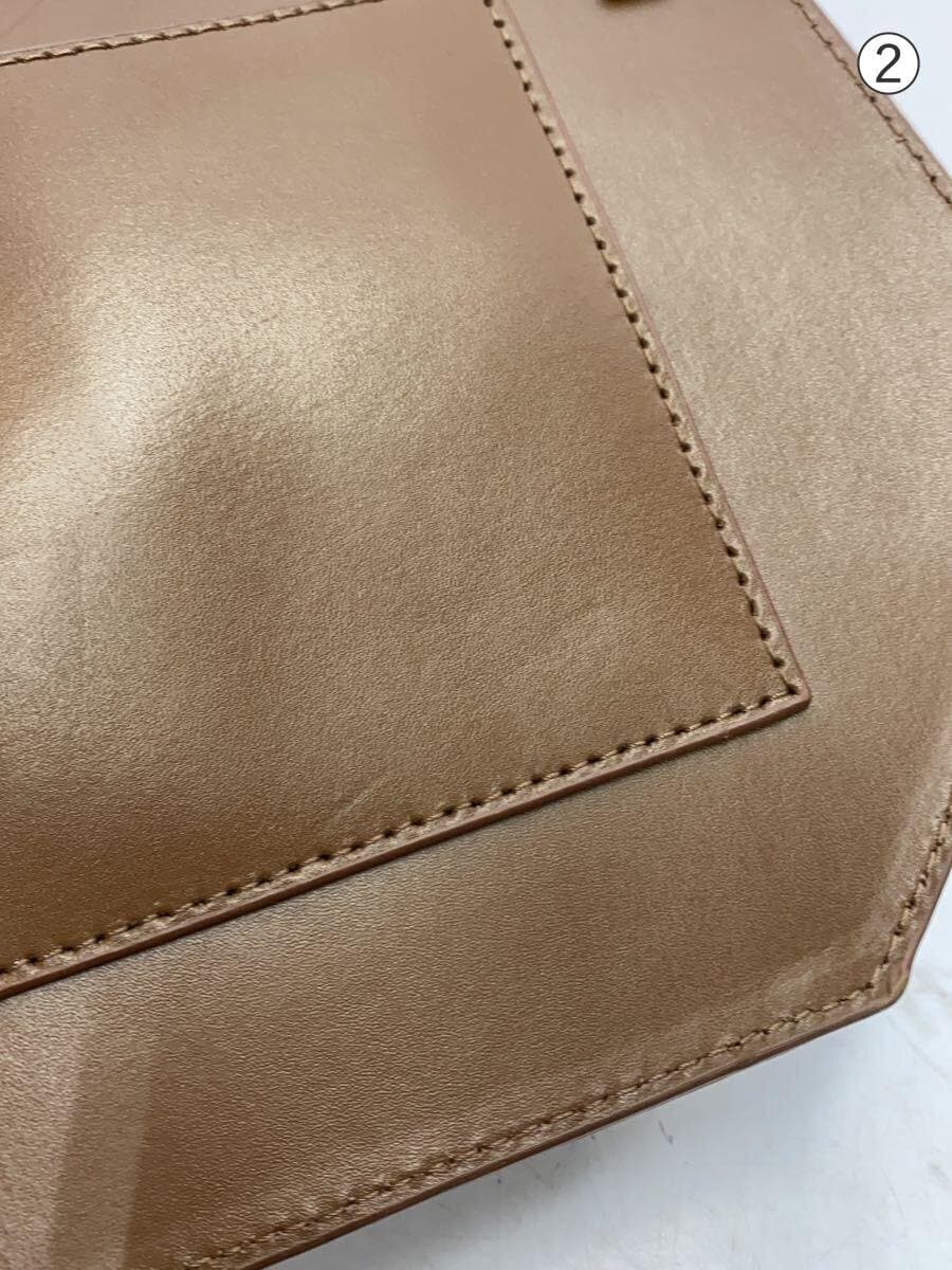 YAHKI Shoulder Bag BRW 8