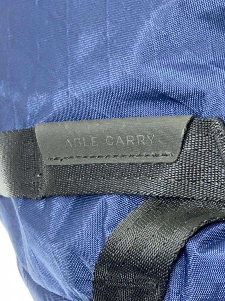 Other Brand ABLE CARRY Backpack NVY 5