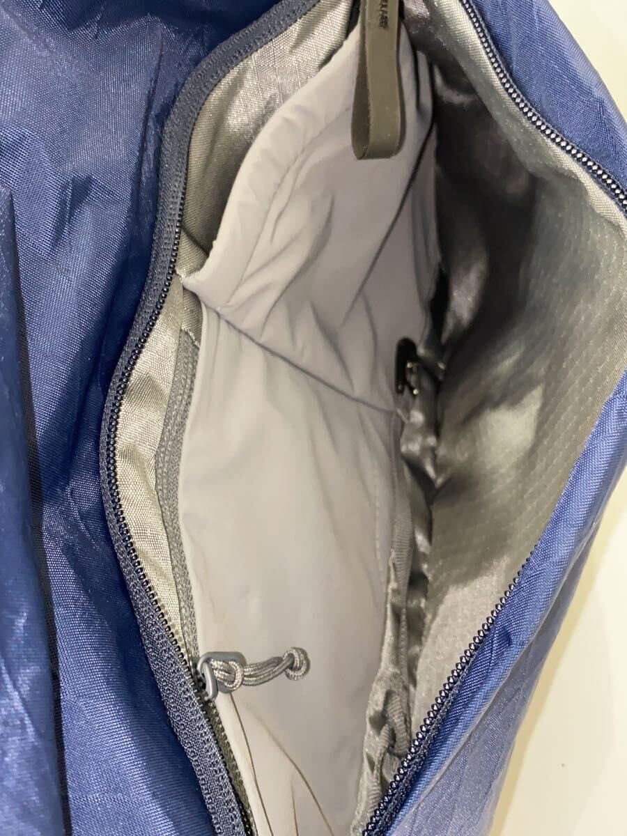 Other Brand ABLE CARRY Backpack NVY 7