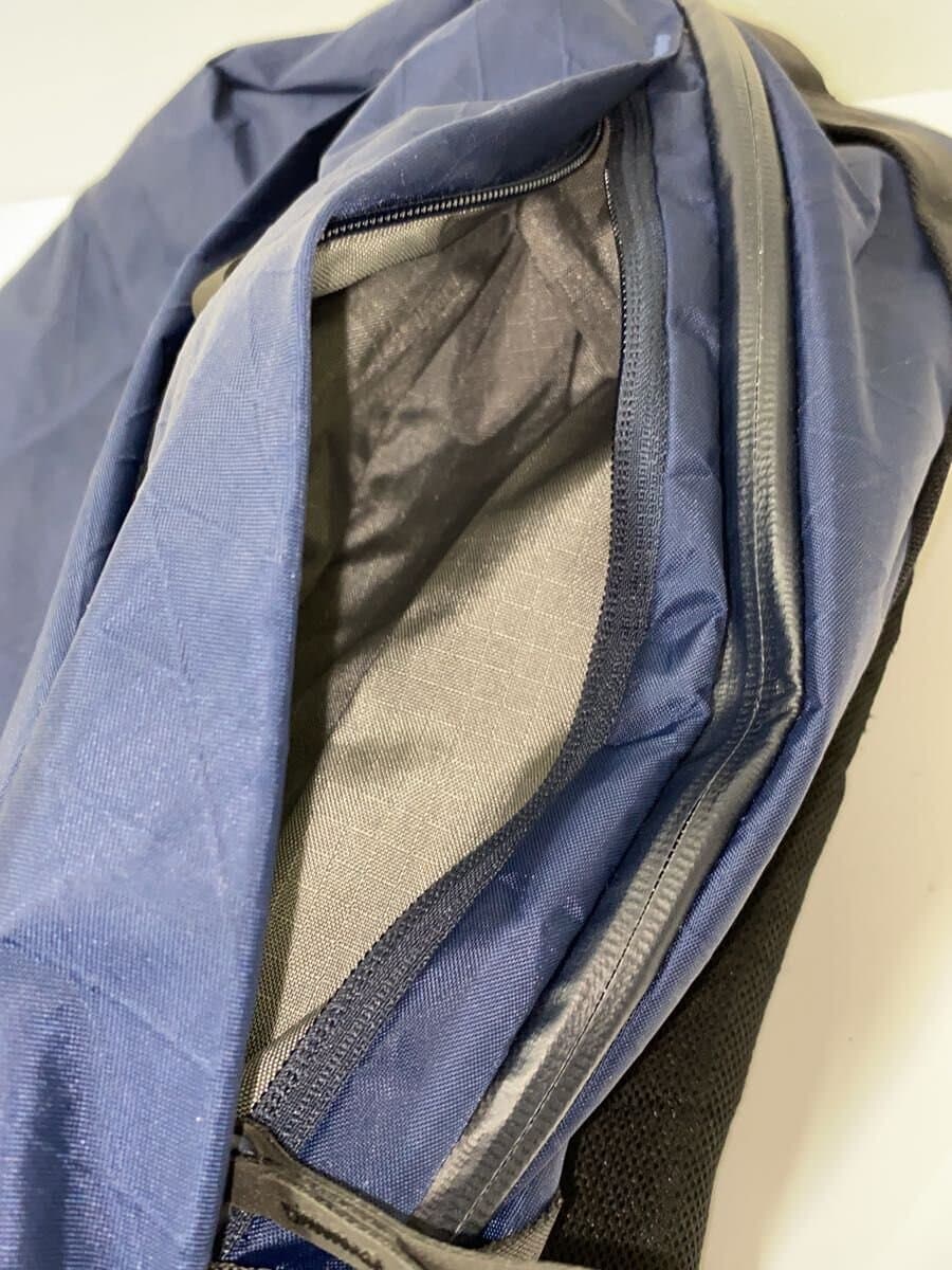 Other Brand ABLE CARRY Backpack NVY 8