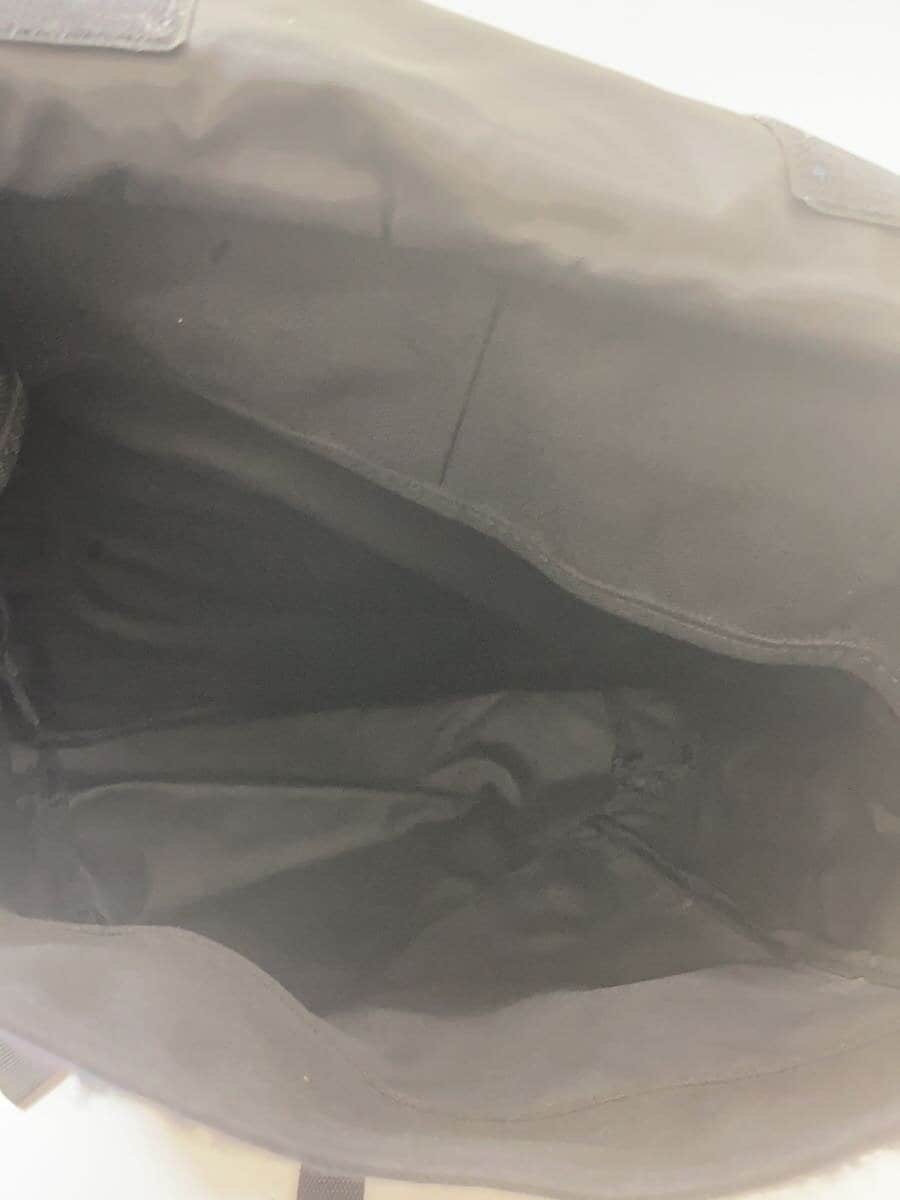 Manhattan Portage Backpack BLK 6