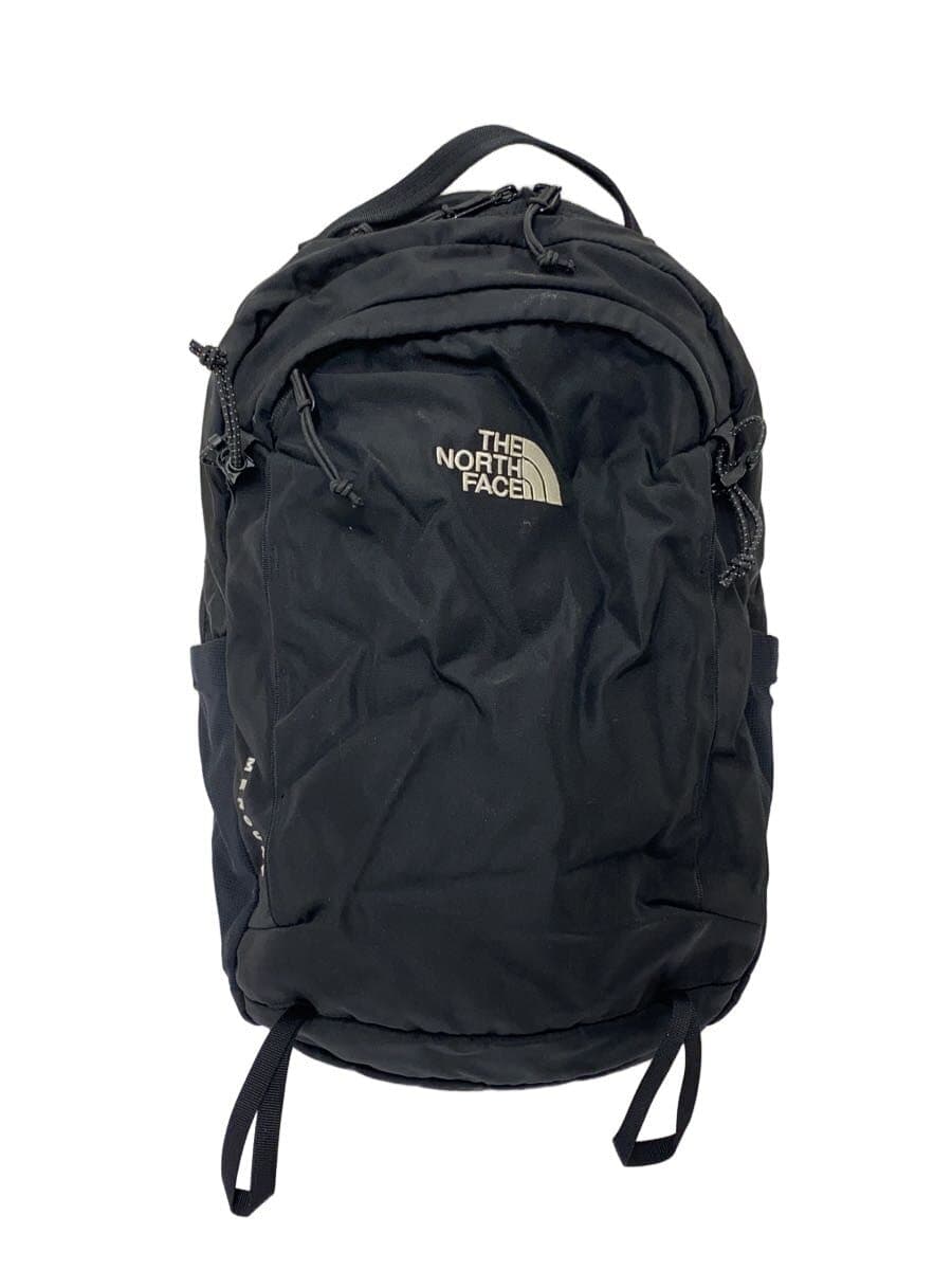 THE NORTH FACE Backpack BLK nm72255