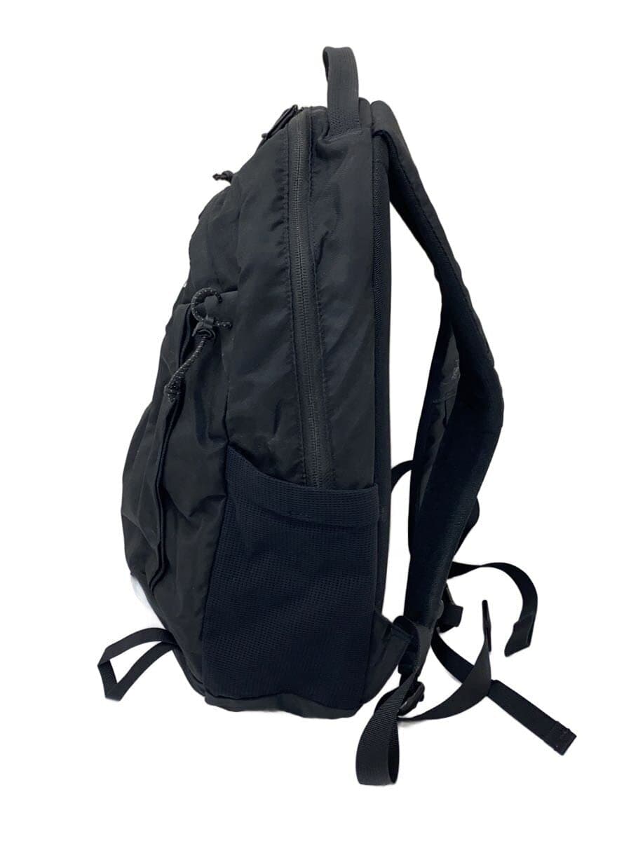 THE NORTH FACE Backpack BLK nm72255 2