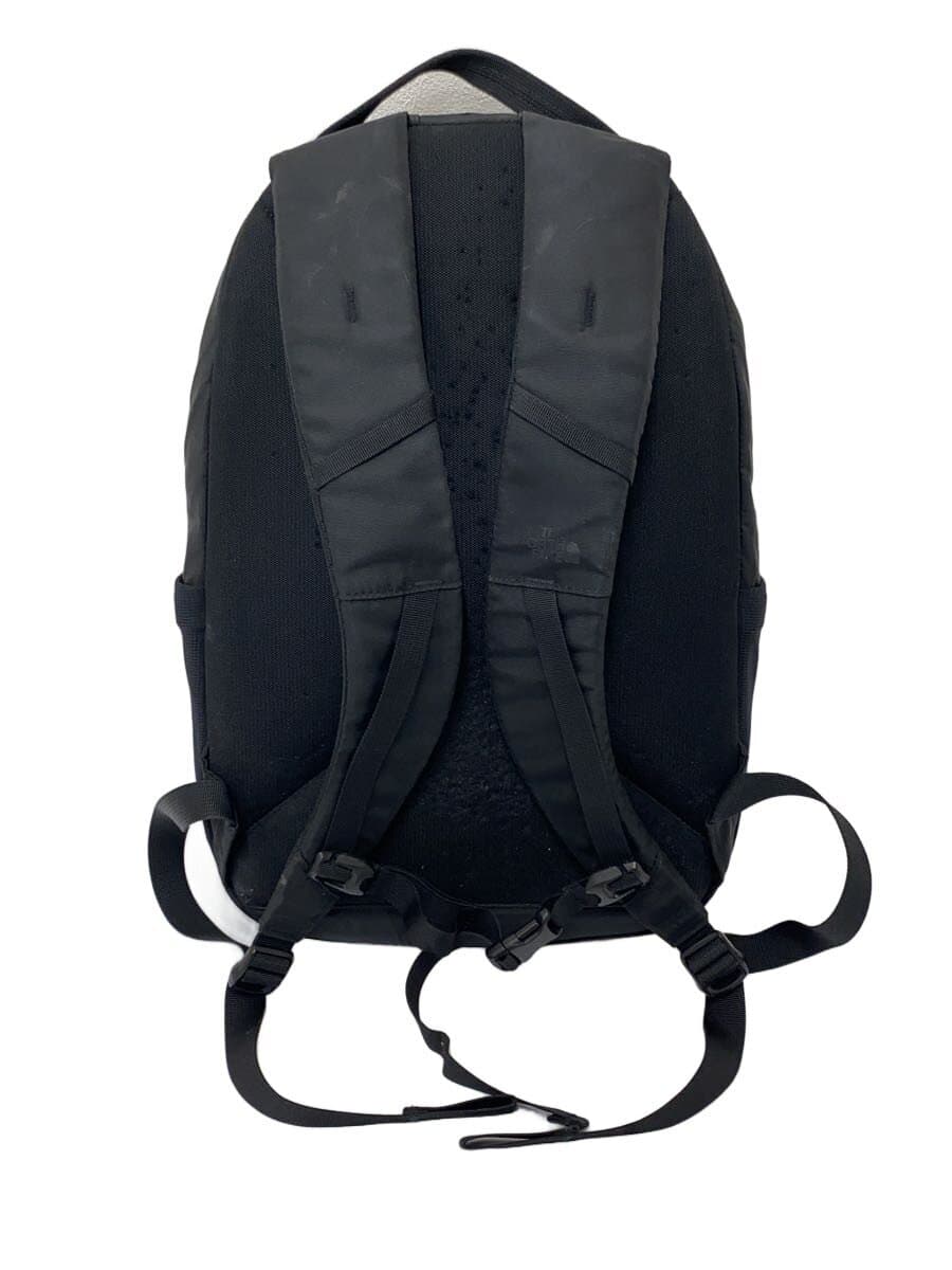 THE NORTH FACE Backpack BLK nm72255 3