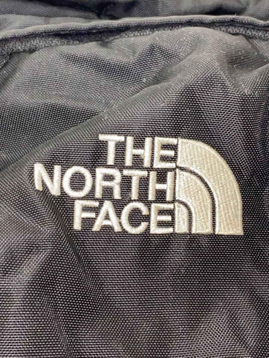 THE NORTH FACE Backpack BLK nm72255 5