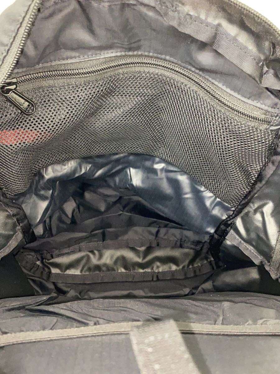 THE NORTH FACE Backpack BLK nm72255 6