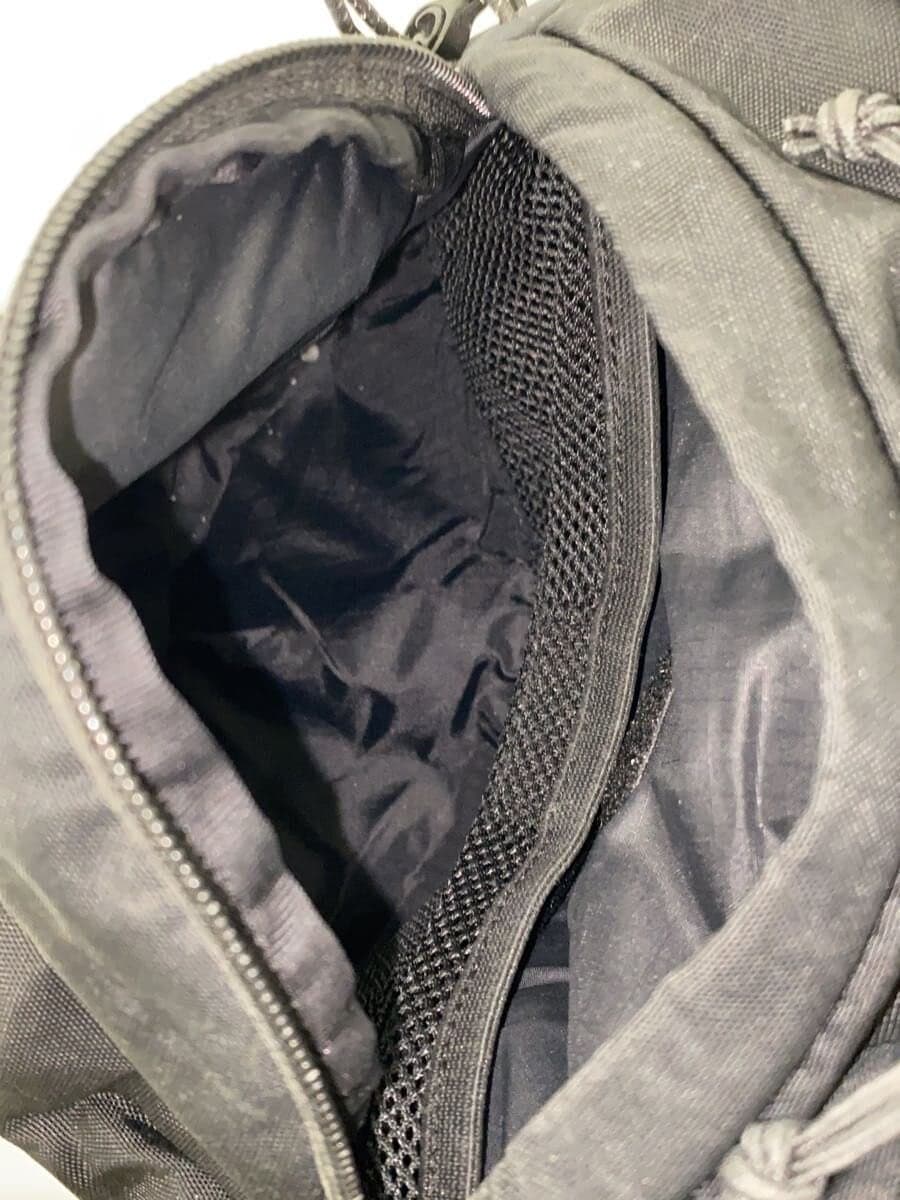 THE NORTH FACE Backpack BLK nm72255 7