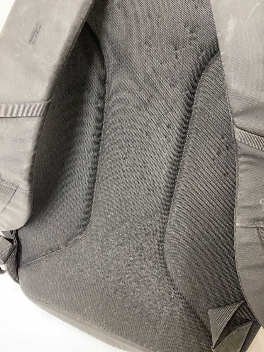 THE NORTH FACE Backpack BLK nm72255 8