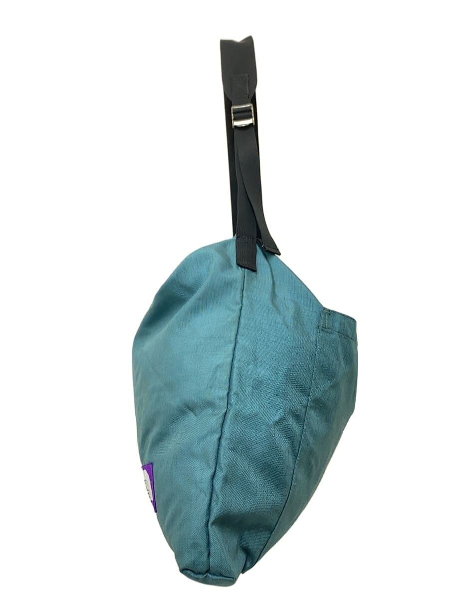 THE NORTH FACE Shoulder Bag Nylon GRN NN7754N 2