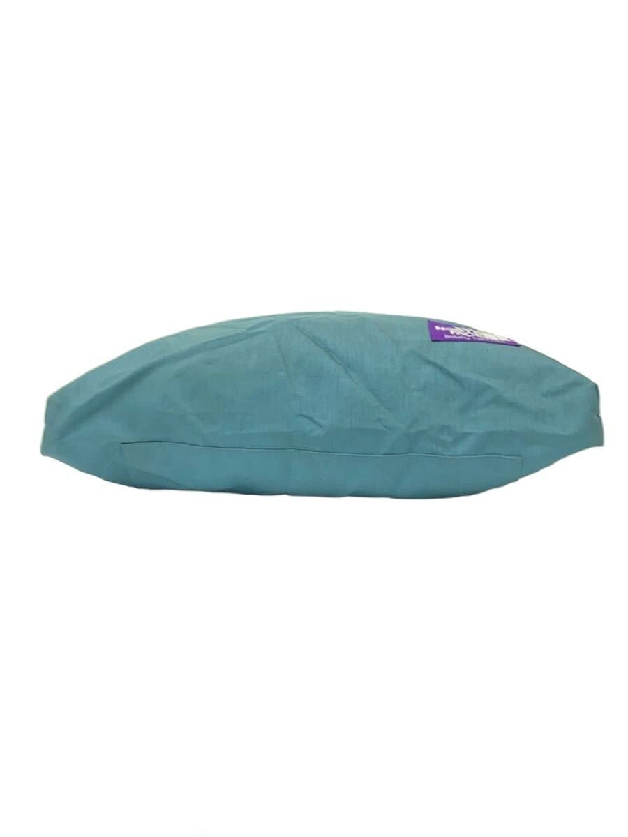 THE NORTH FACE Shoulder Bag Nylon GRN NN7754N 4