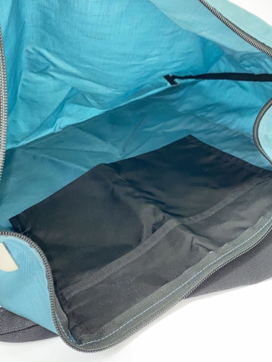 THE NORTH FACE Shoulder Bag Nylon GRN NN7754N 6