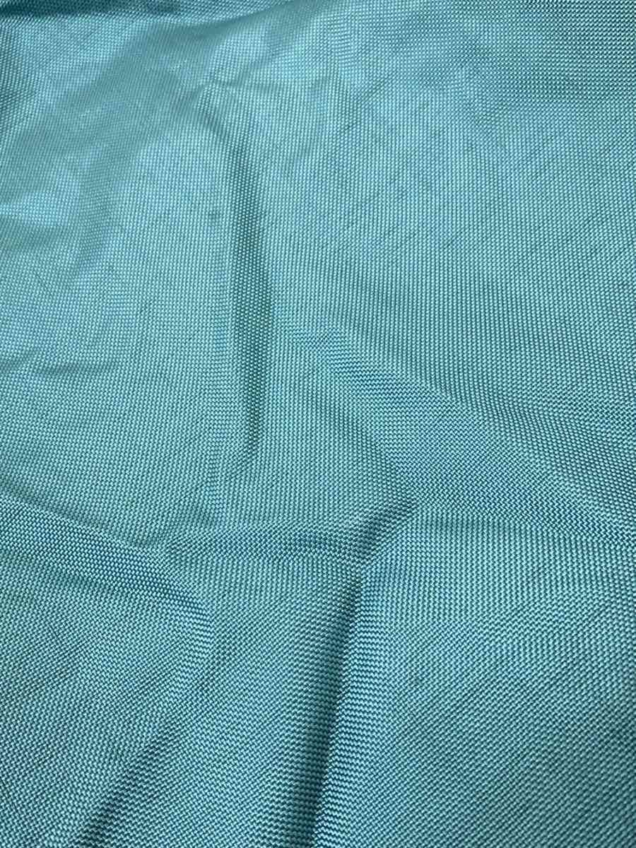 THE NORTH FACE Shoulder Bag Nylon GRN NN7754N 8