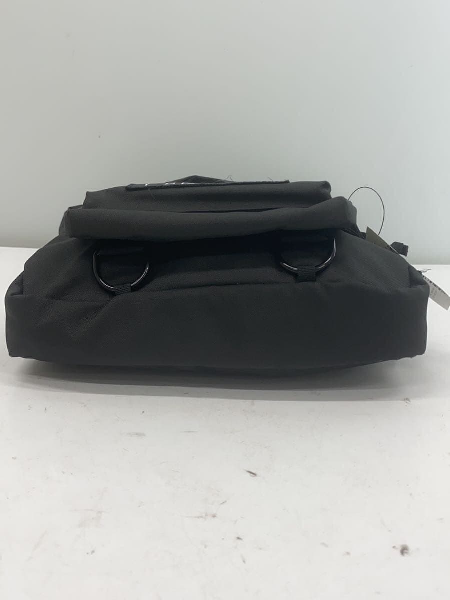 EASTPAK x RAF SIMONS x RAF SIMONS Shoulder Bag BLK Print 4