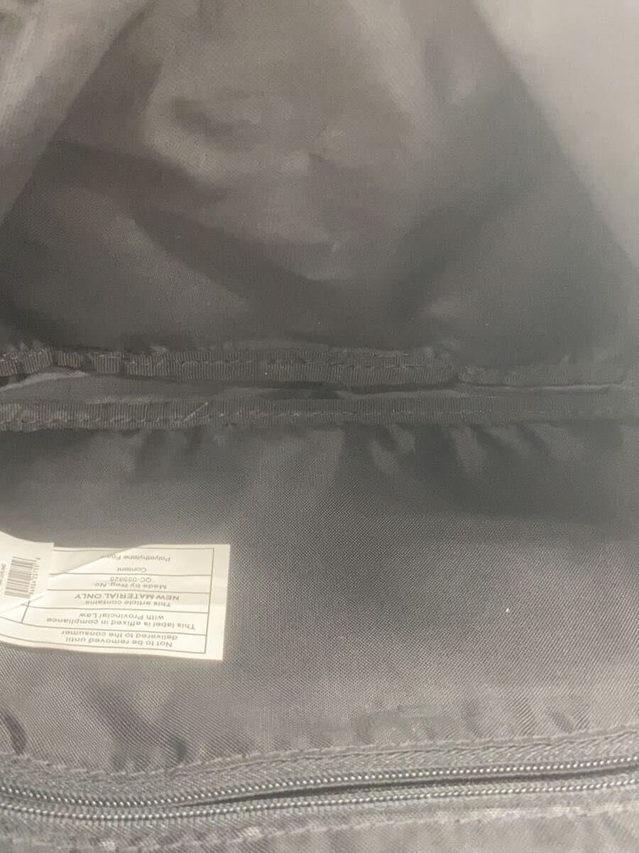 EASTPAK x RAF SIMONS x RAF SIMONS Shoulder Bag BLK Print 6