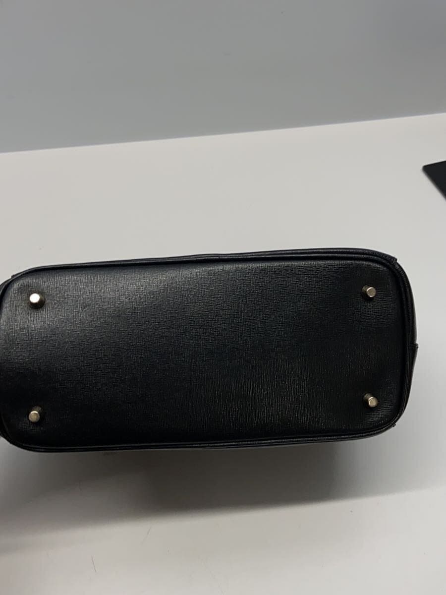 FURLA shoulder bag -- BLK Linda Mini 4