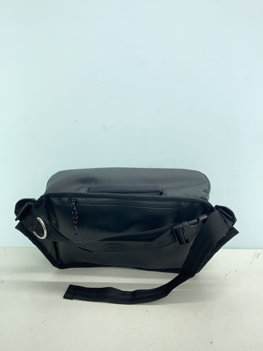 CHROME Waist Bag BLK 3