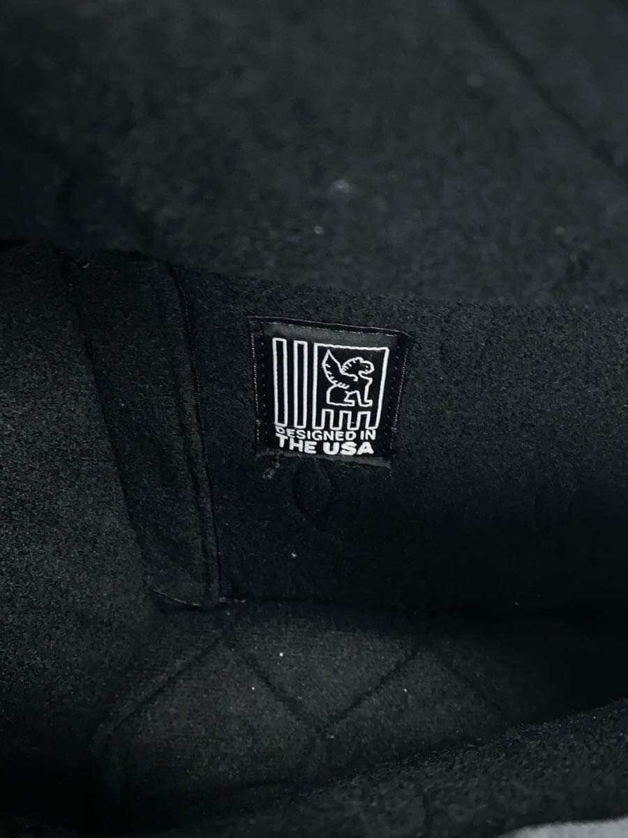 CHROME Waist Bag BLK 6