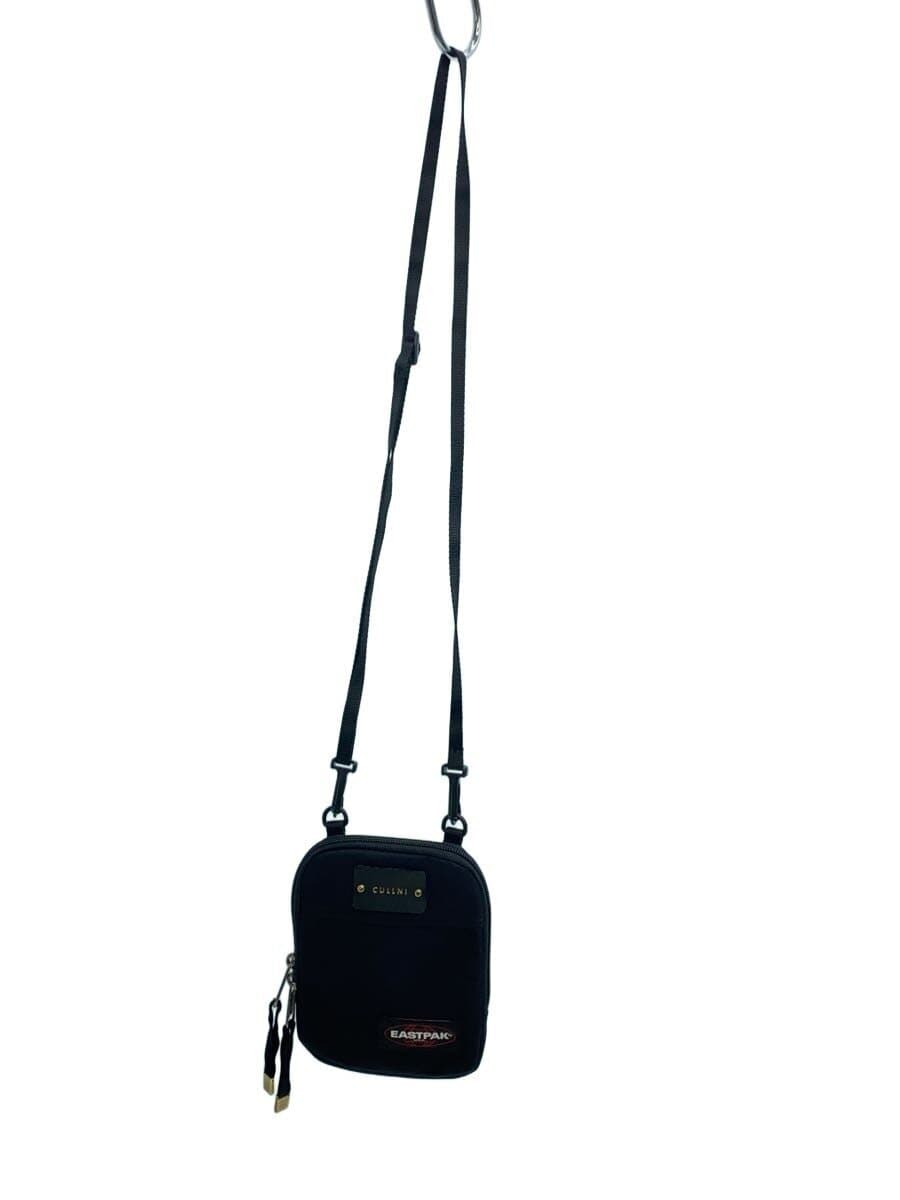 EASTPAK x CULLNI x CULLNI Shoulder Bag BLK