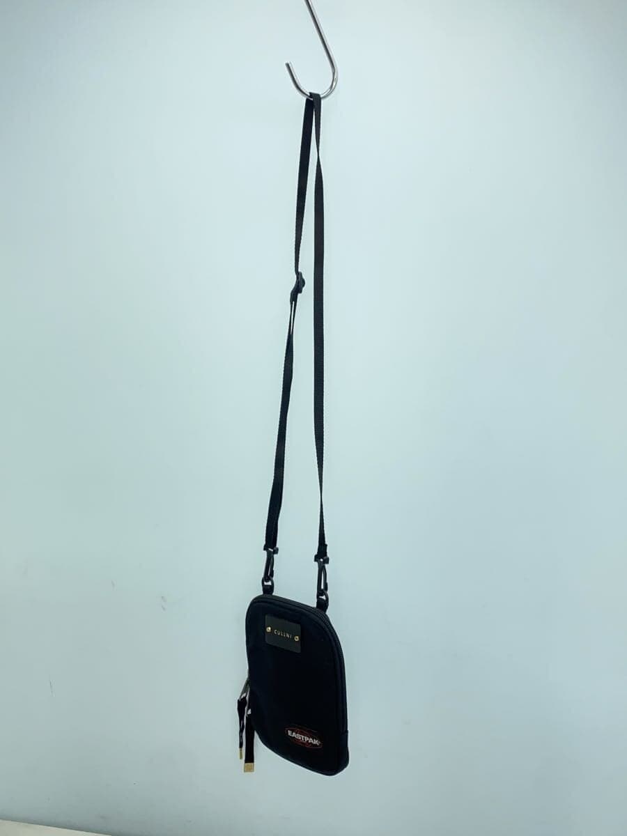 EASTPAK x CULLNI x CULLNI Shoulder Bag BLK 2