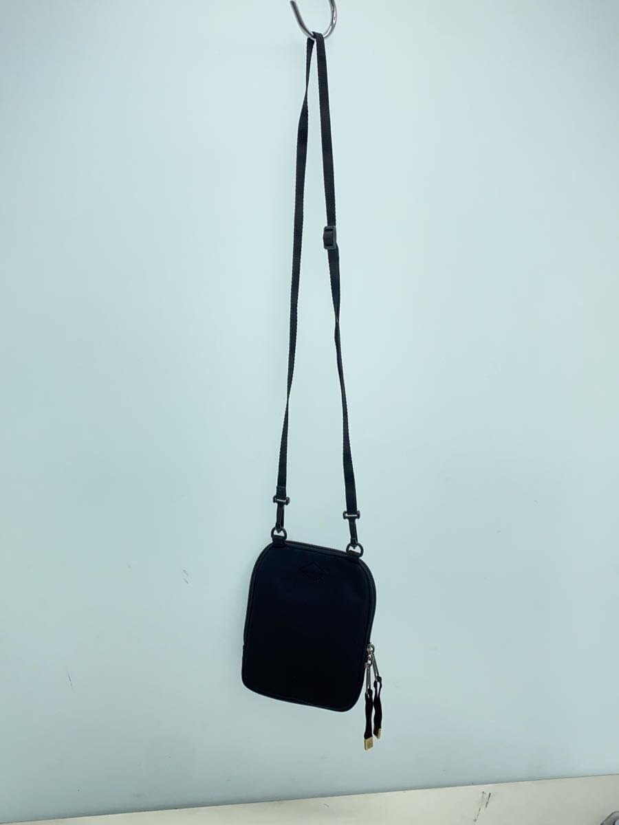 EASTPAK x CULLNI x CULLNI Shoulder Bag BLK 3