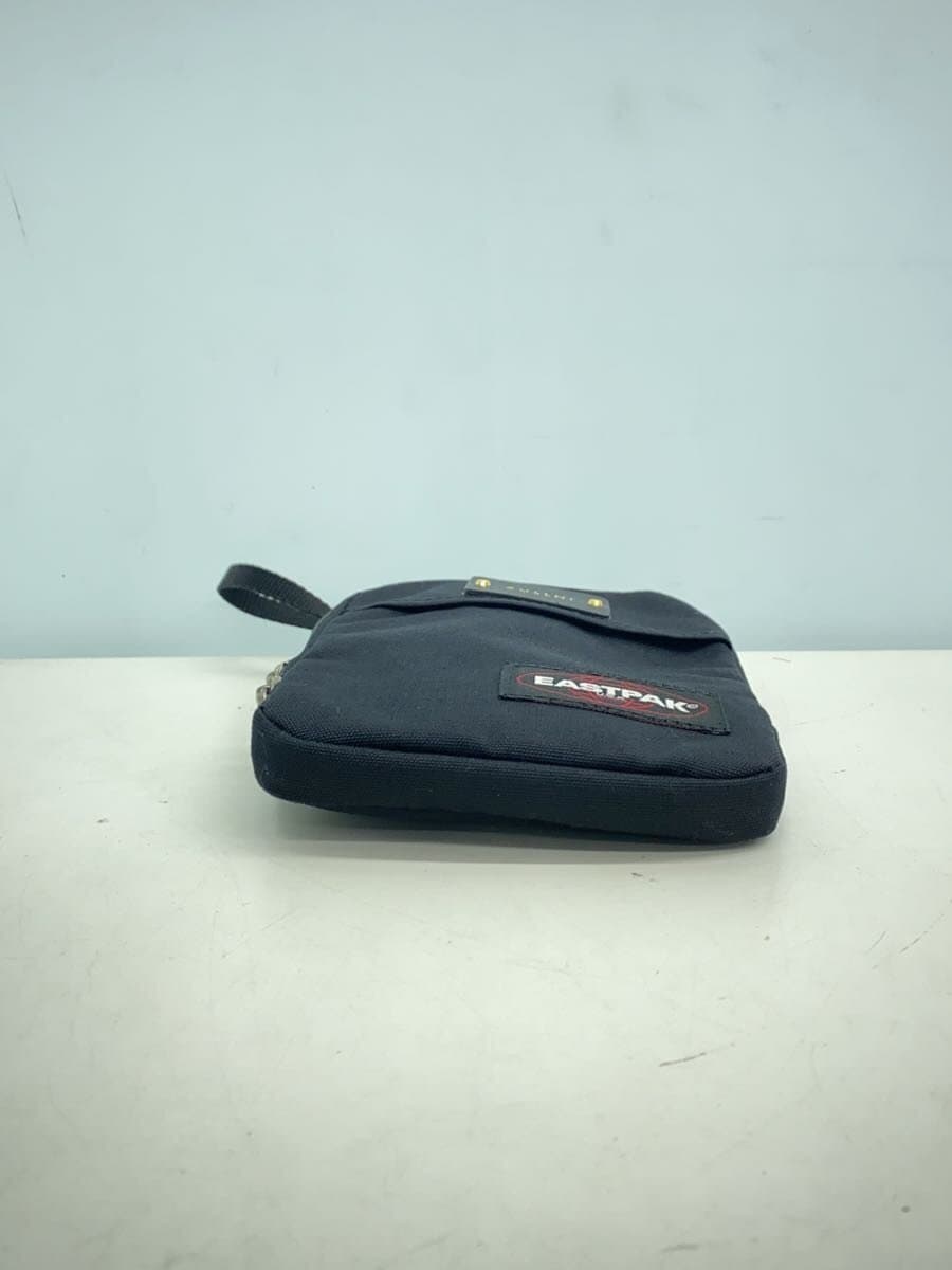 EASTPAK x CULLNI x CULLNI Shoulder Bag BLK 4