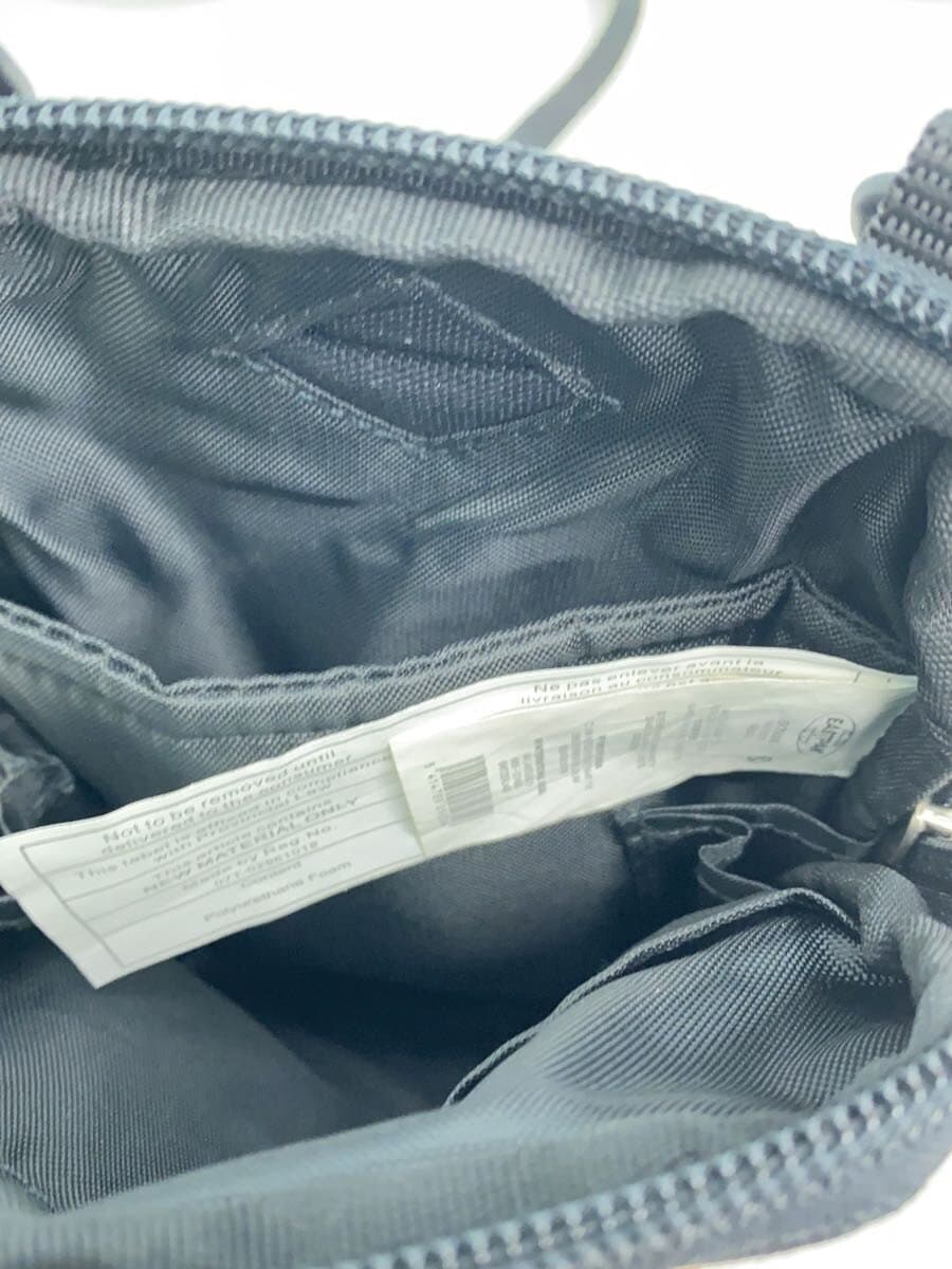 EASTPAK x CULLNI x CULLNI Shoulder Bag BLK 6