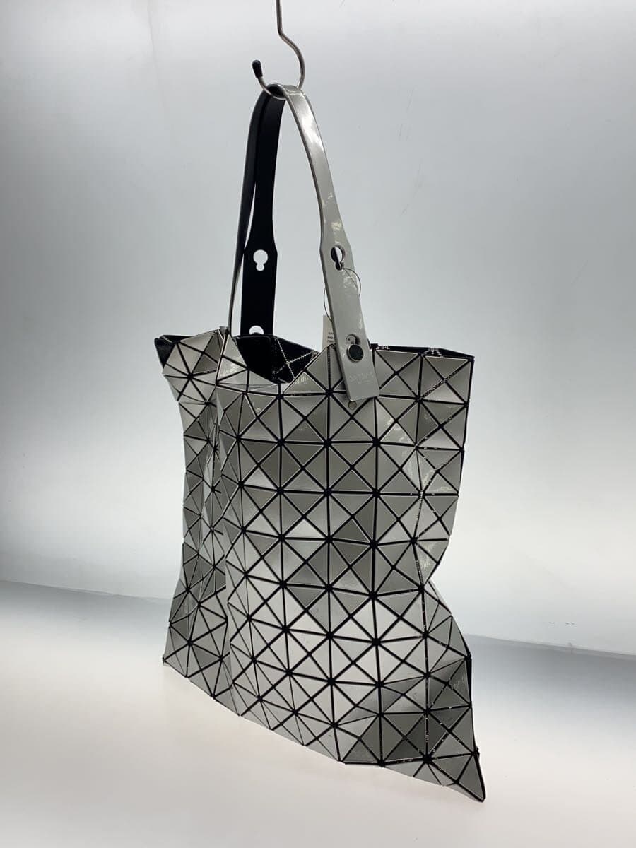 BAO BAO ISSEY MIYAKE tote bag SLV BB55-AG008 2
