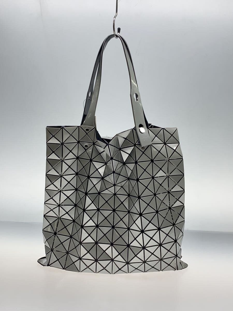 BAO BAO ISSEY MIYAKE tote bag SLV BB55-AG008 3